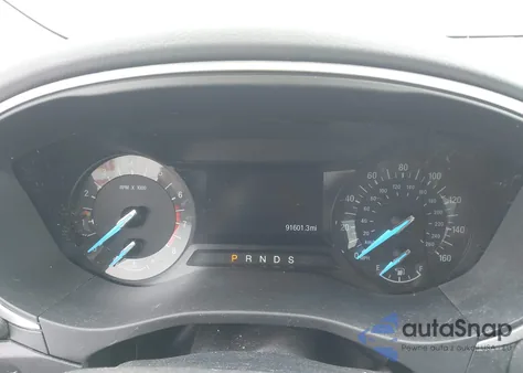 2015 Ford Fusion Se z USA, uszkodzony, nr VIN 3FA6P0H74FR168598